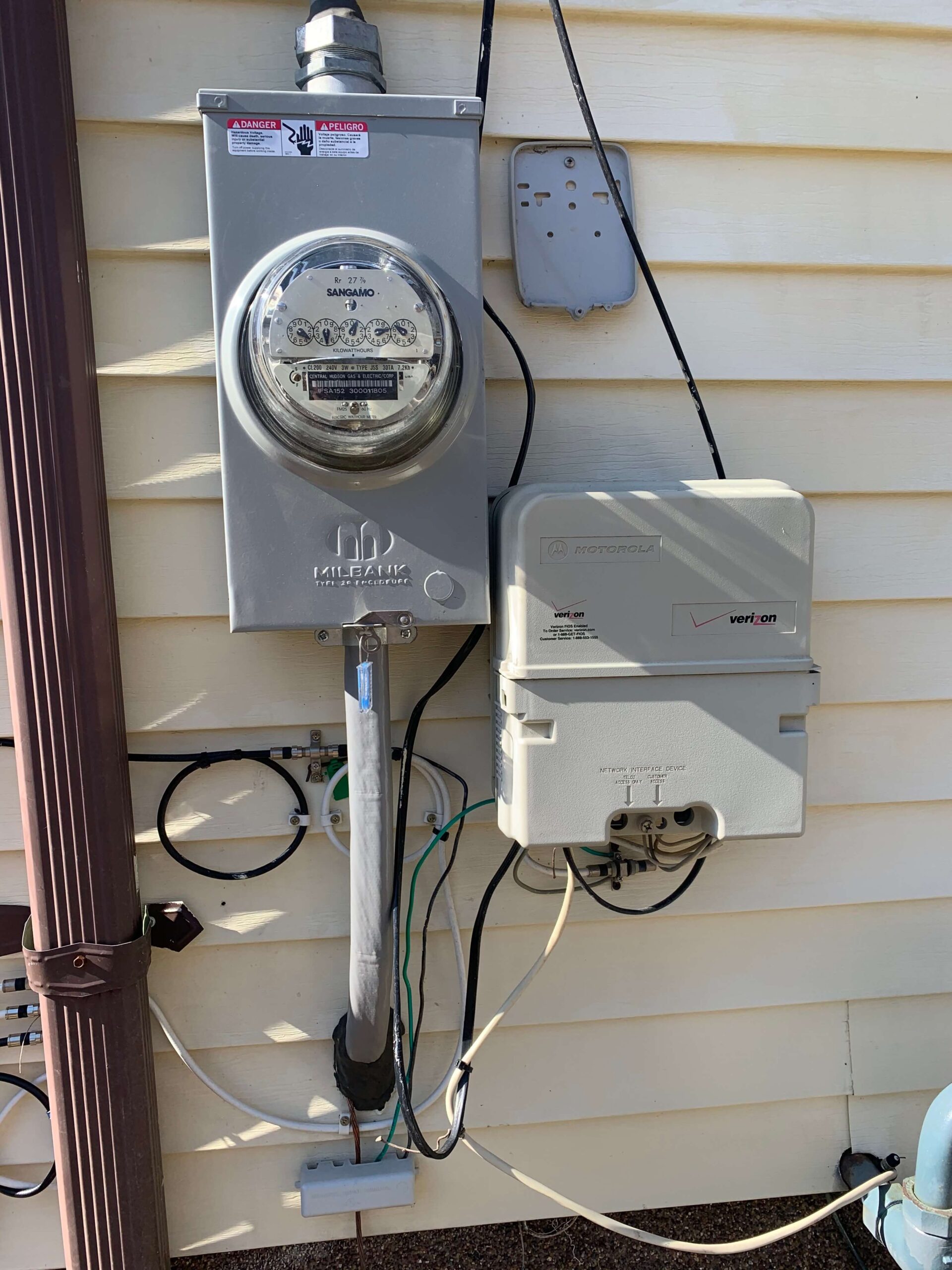 electrical service upgrades Dearborn MI