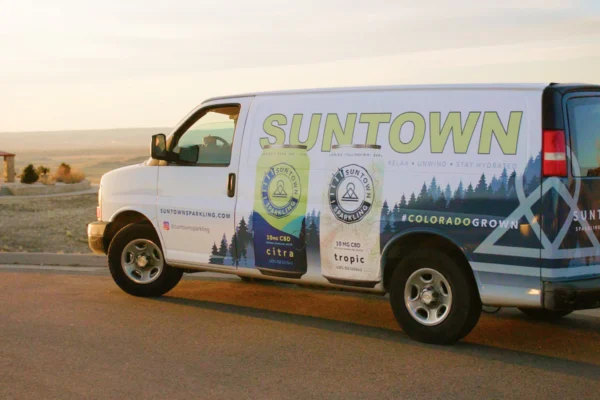 vehicle wraps Seminole FL