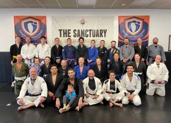 martial arts Littleton CO