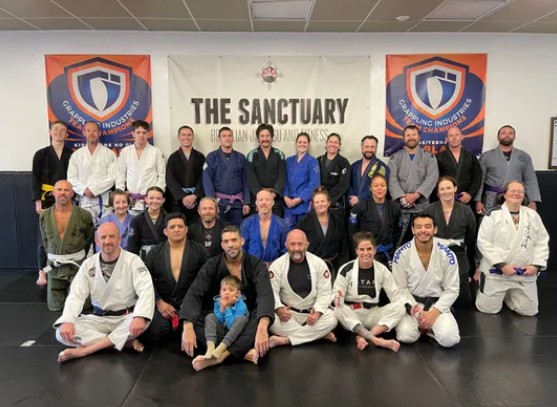 martial arts Littleton CO