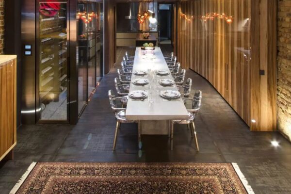 Aamer Architects