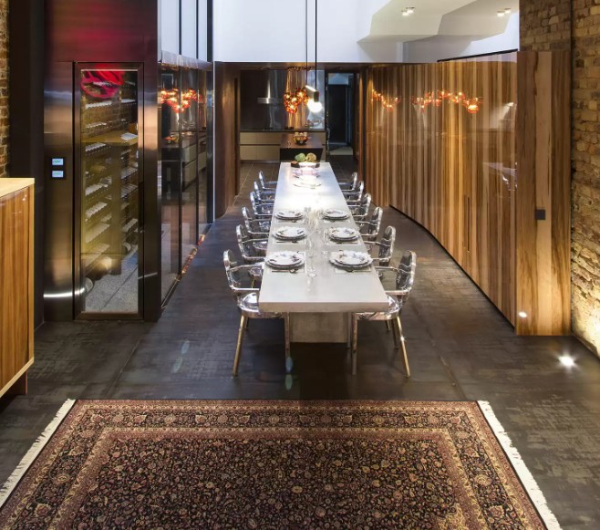 Aamer Architects